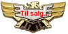 Til salg...
